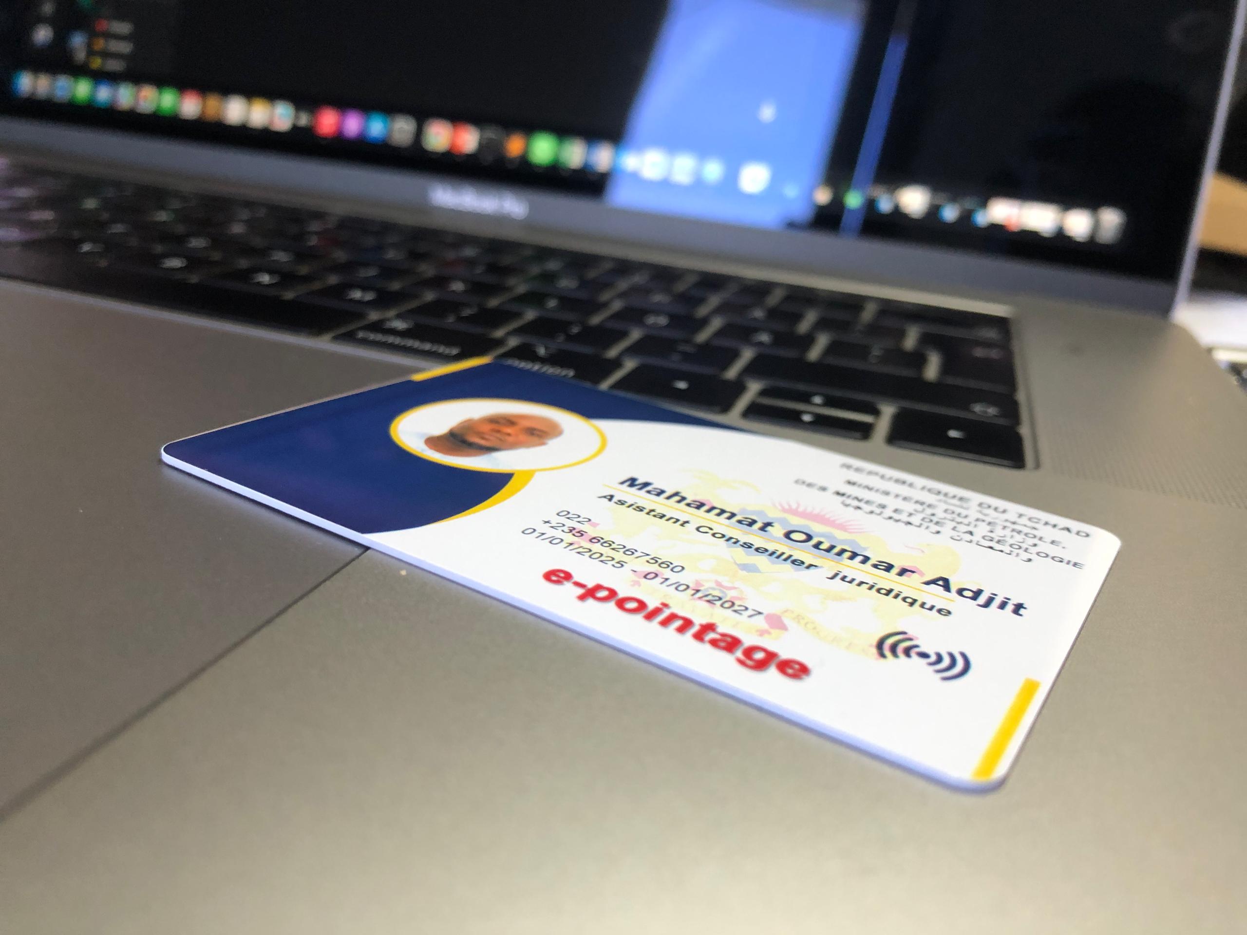 Sécurité informatique